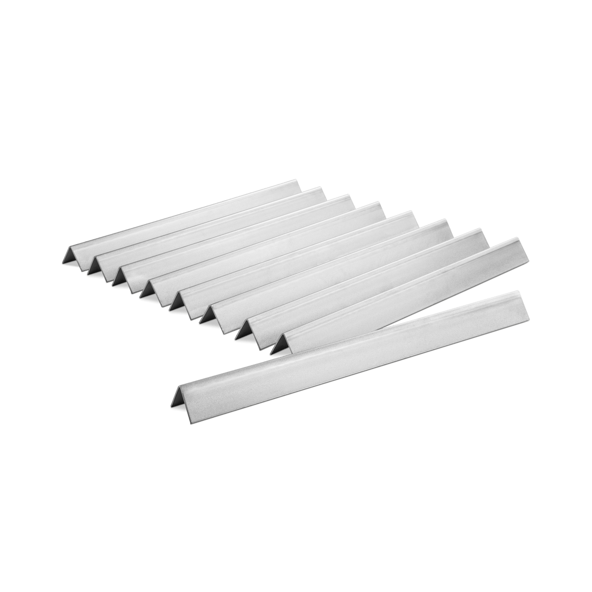 Flavorizer Bars