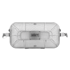 WEBER CRAFTED Rotisserie Crisping Basket