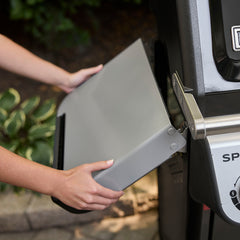 Spirit® EX-325 Smart Gas Grill (Liquid Propane)