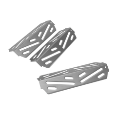 Heat Deflectors