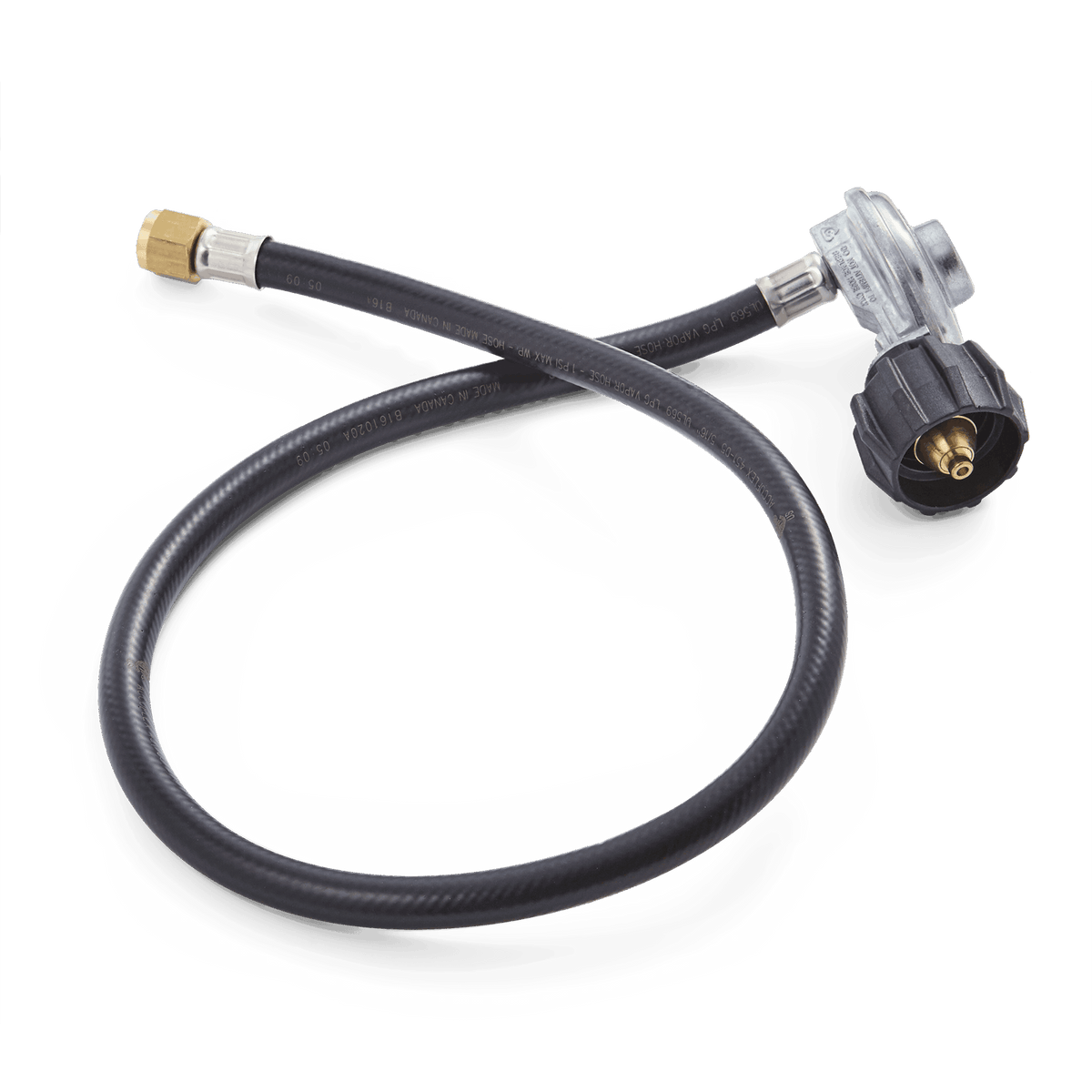 Hose and Regulator Kit