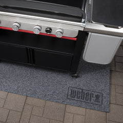 XL Floor Protection Mat