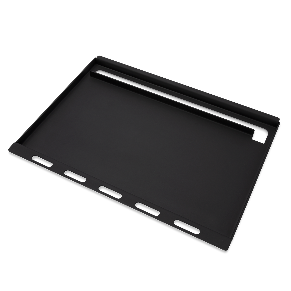 Rust-Resistant Griddle Insert