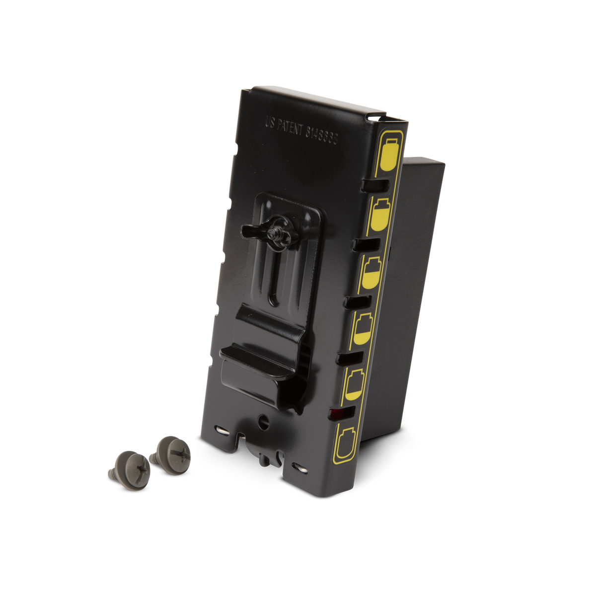 Tank Scale Assembly