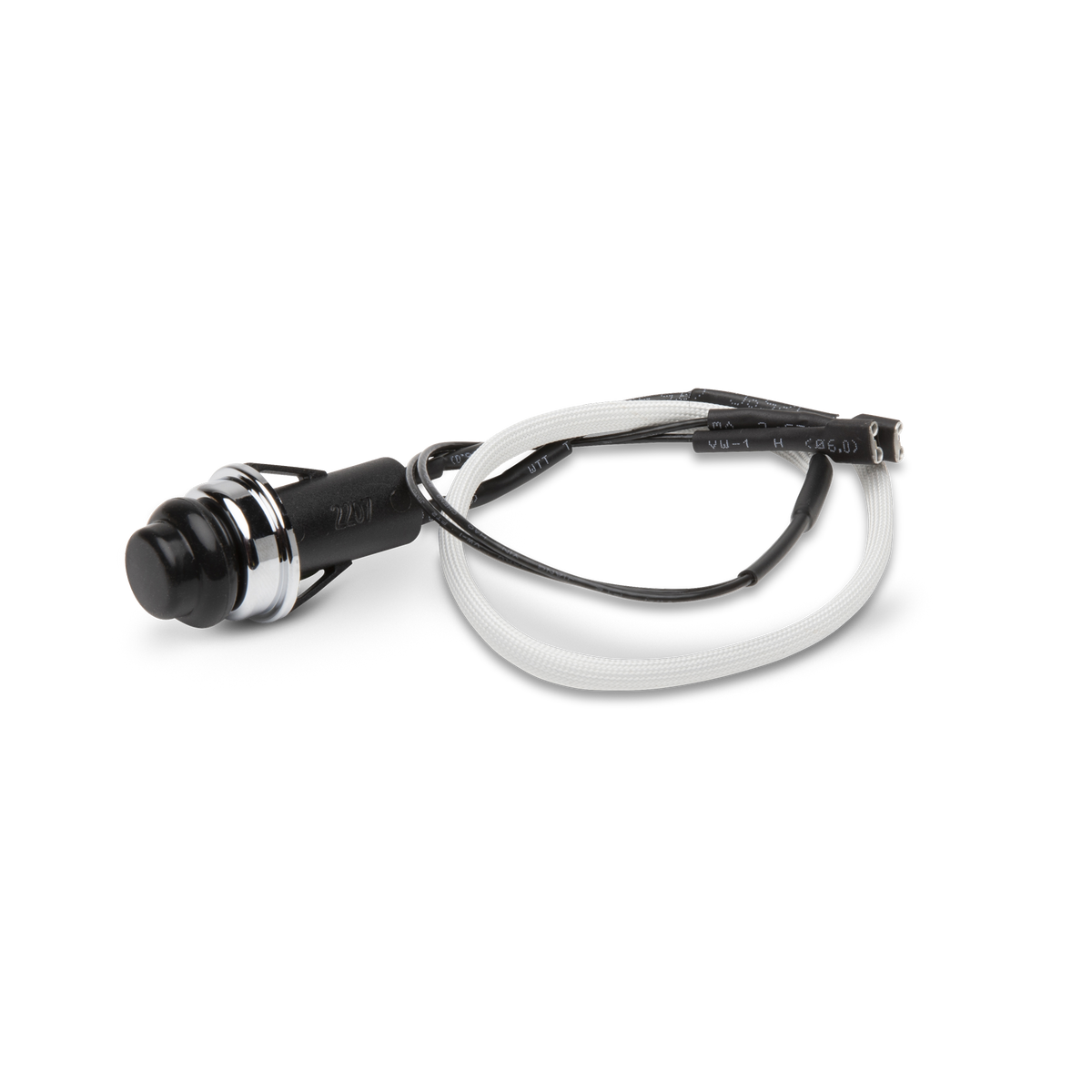 Ignition Button