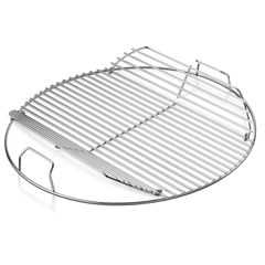 Hinged Cooking Grate