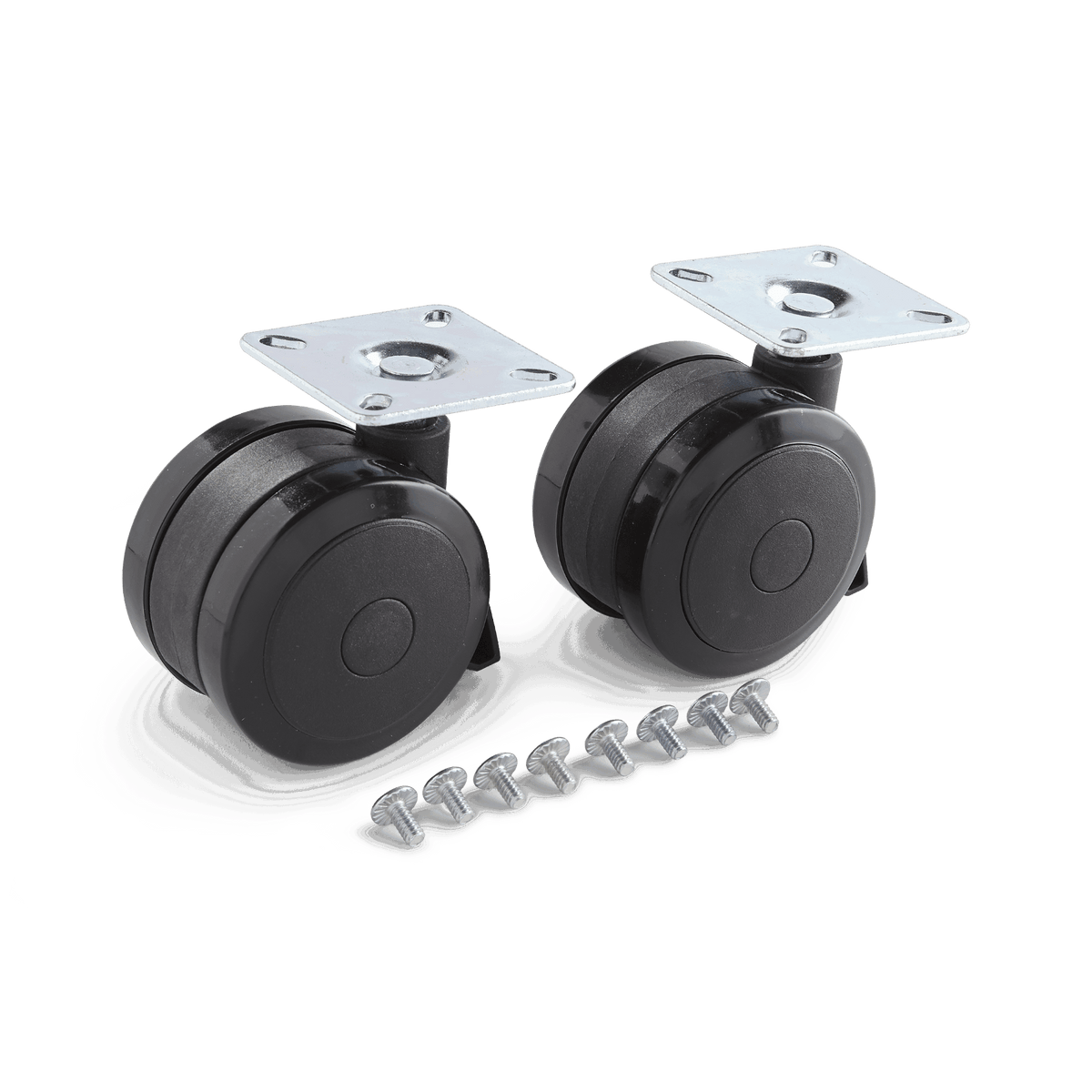 Casters