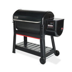 Bottom Shelf – Weber Smoque™ XL