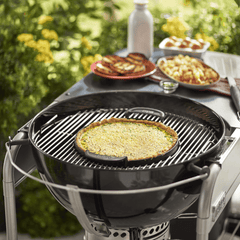 Griddle
