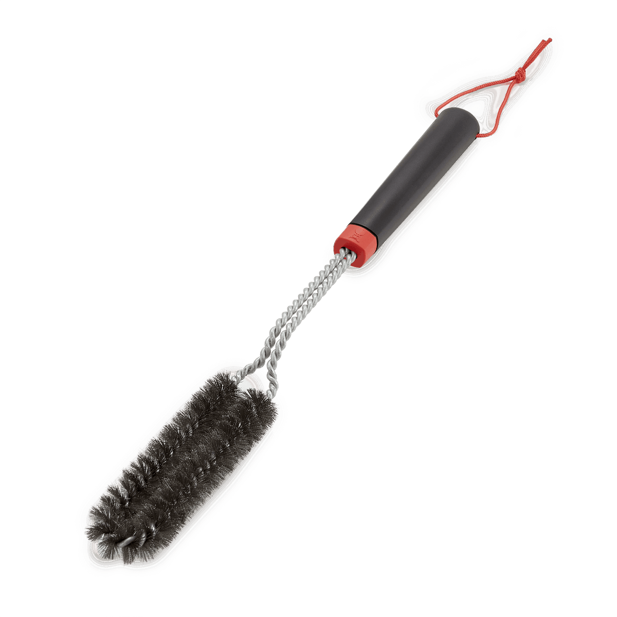 18” Detail Grill Brush