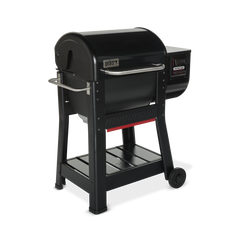 Bottom Shelf – Weber Smoque™