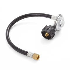 Hose and Regulator Kit