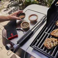 Genesis E-335 Gas Grill (Natural Gas)