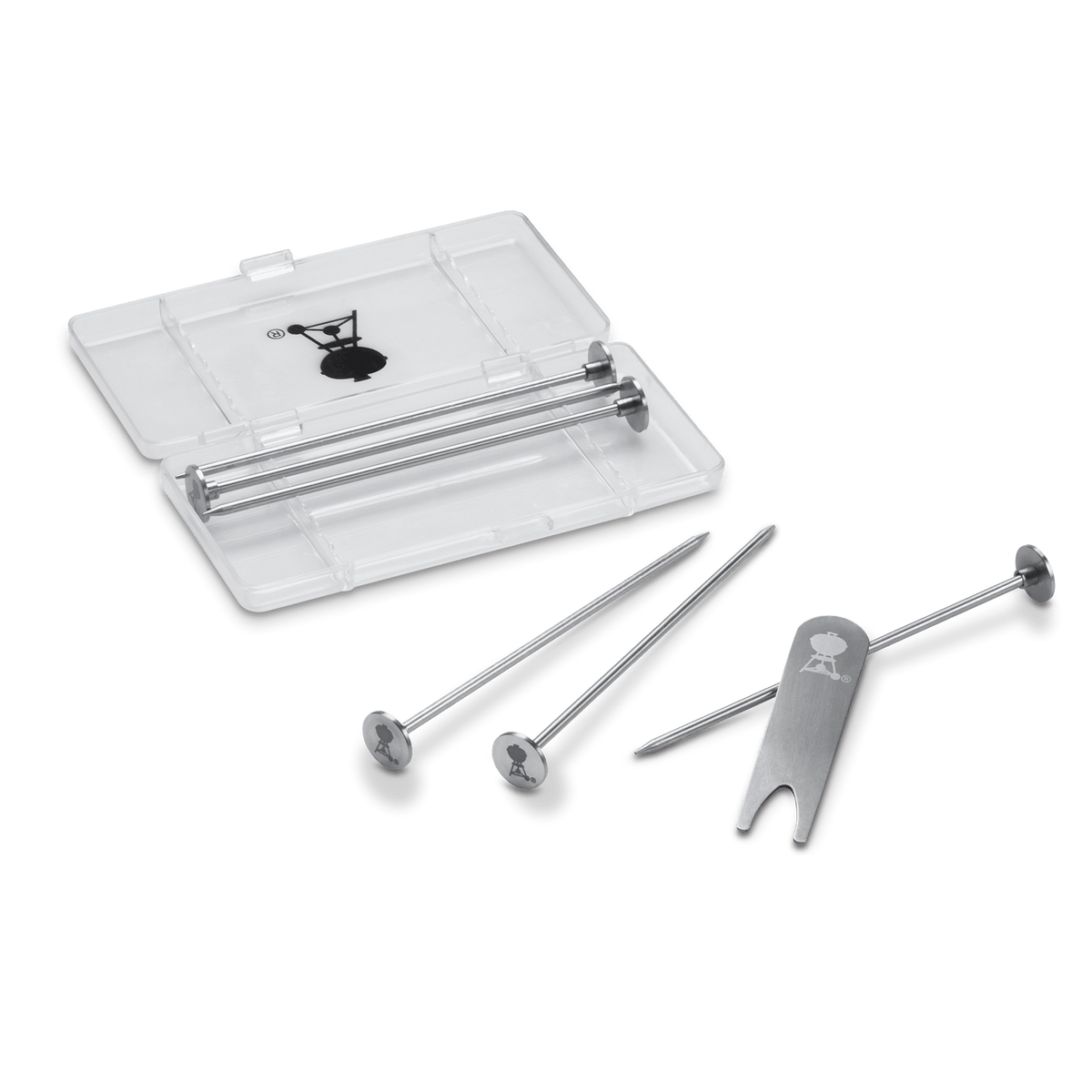 Potato Nail Set