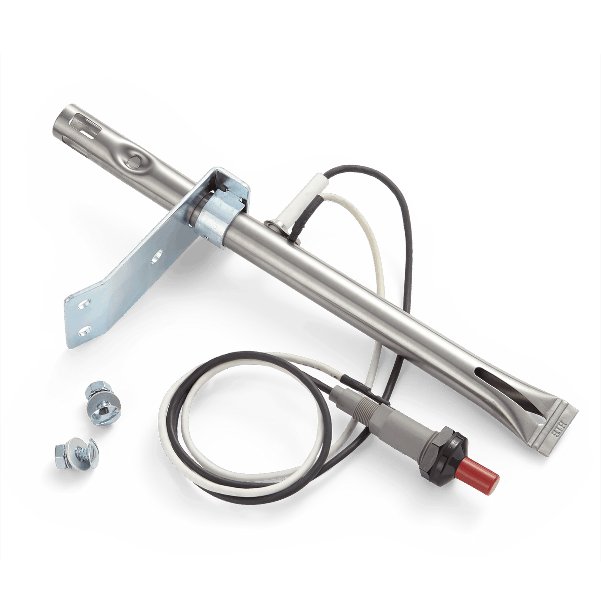 Burner Tube Kit