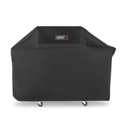 Premium Grill Cover