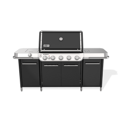 Summit® GC38 E Grill Center (Liquid Propane)