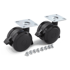 Locking Casters