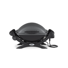 Weber® Q 1400 Electric Grill