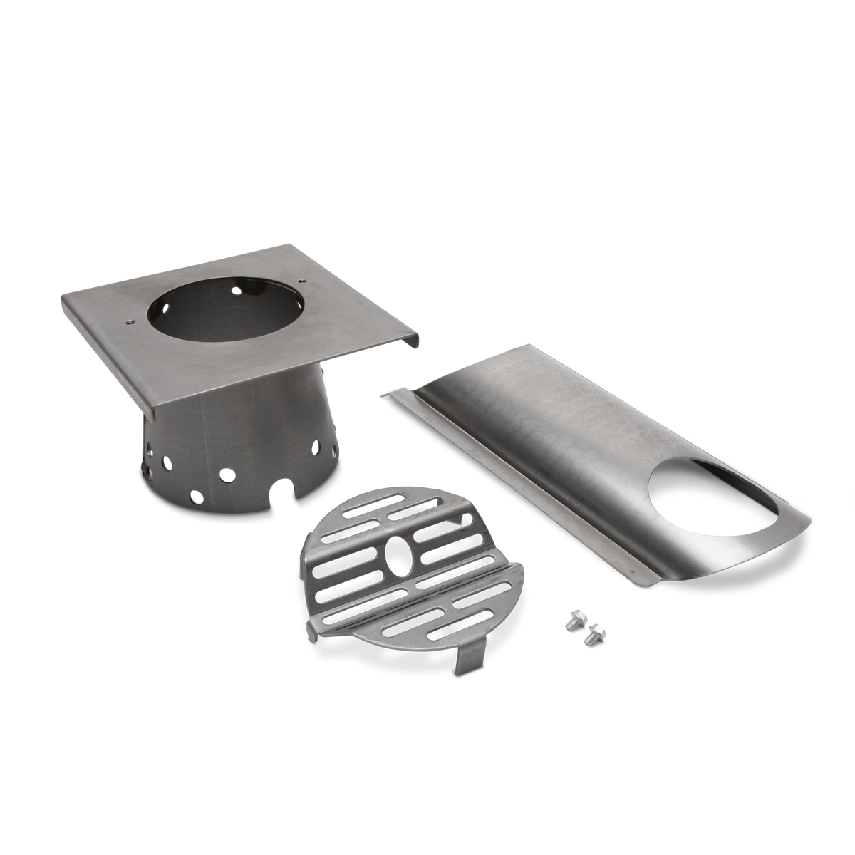 Burn System Kit