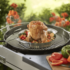 Poultry Roaster