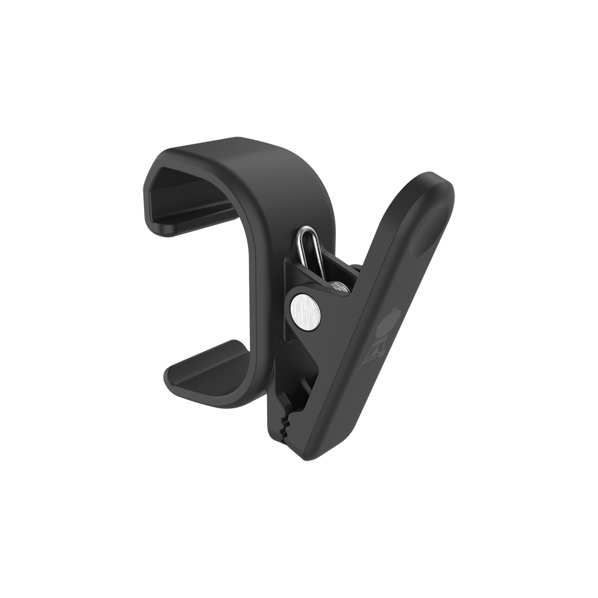 Weber Works Clips