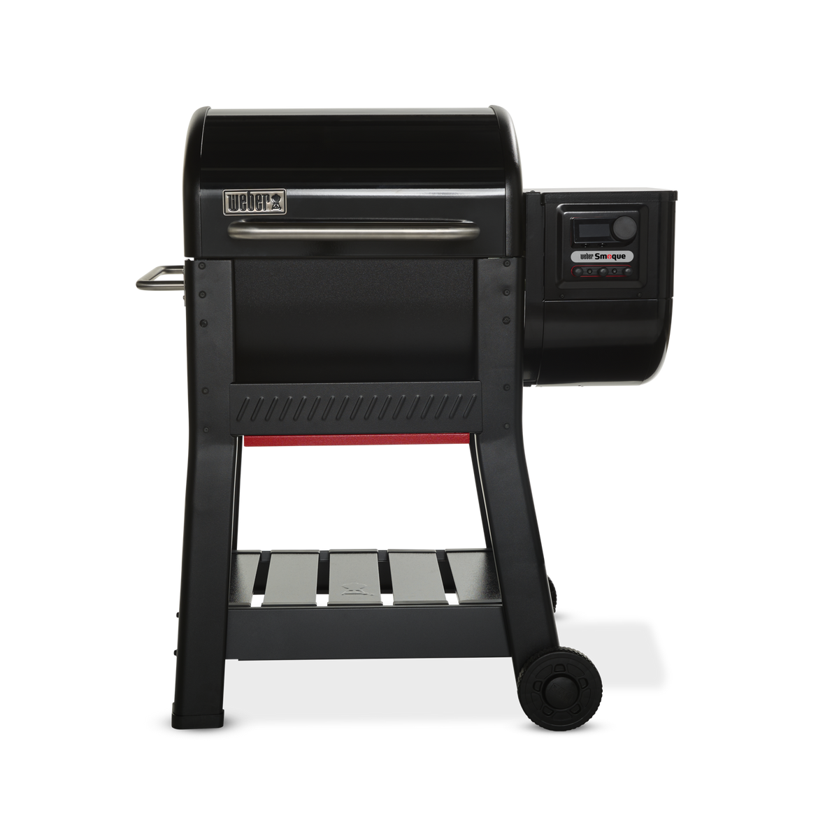 Bottom Shelf – Weber Smoque™