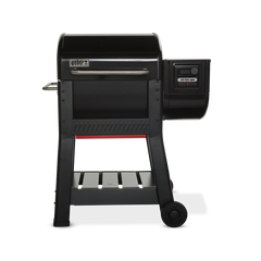 Bottom Shelf – Weber Smoque™