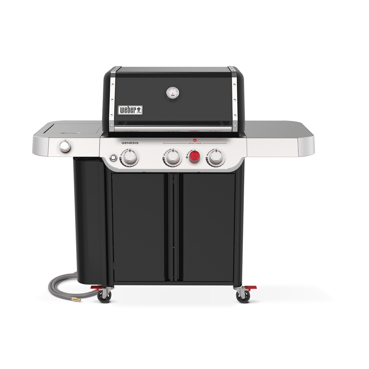 Genesis E-335 Gas Grill (Natural Gas)