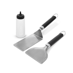 Griddle Starter Set