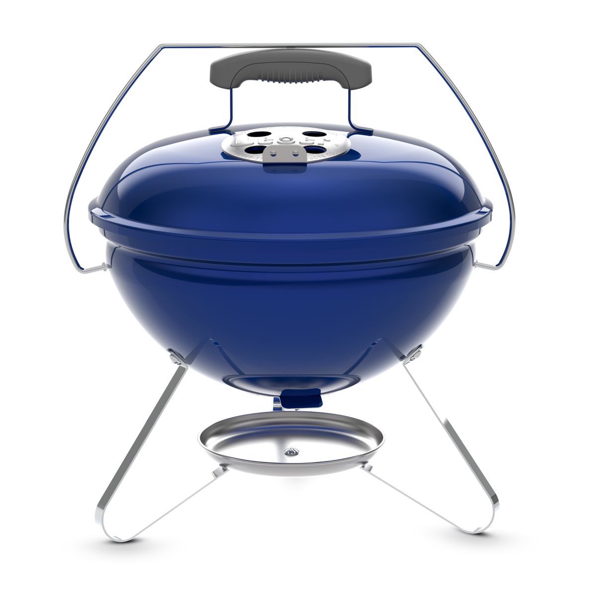 Smokey Joe® 14” Charcoal Grill