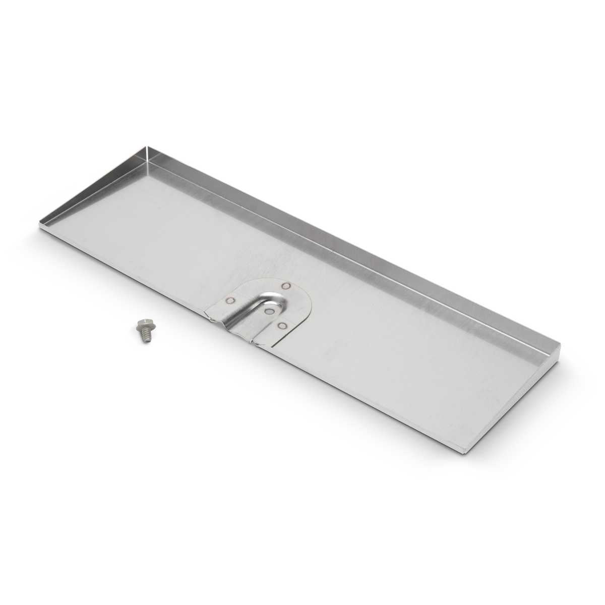 Cookbox Heat Shield