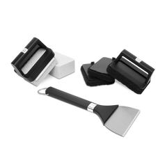 8-pc. Griddle Cleaning Kit