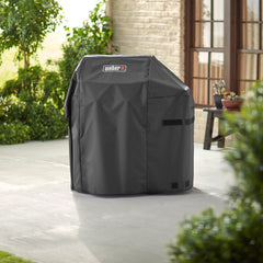 Premium Grill Cover