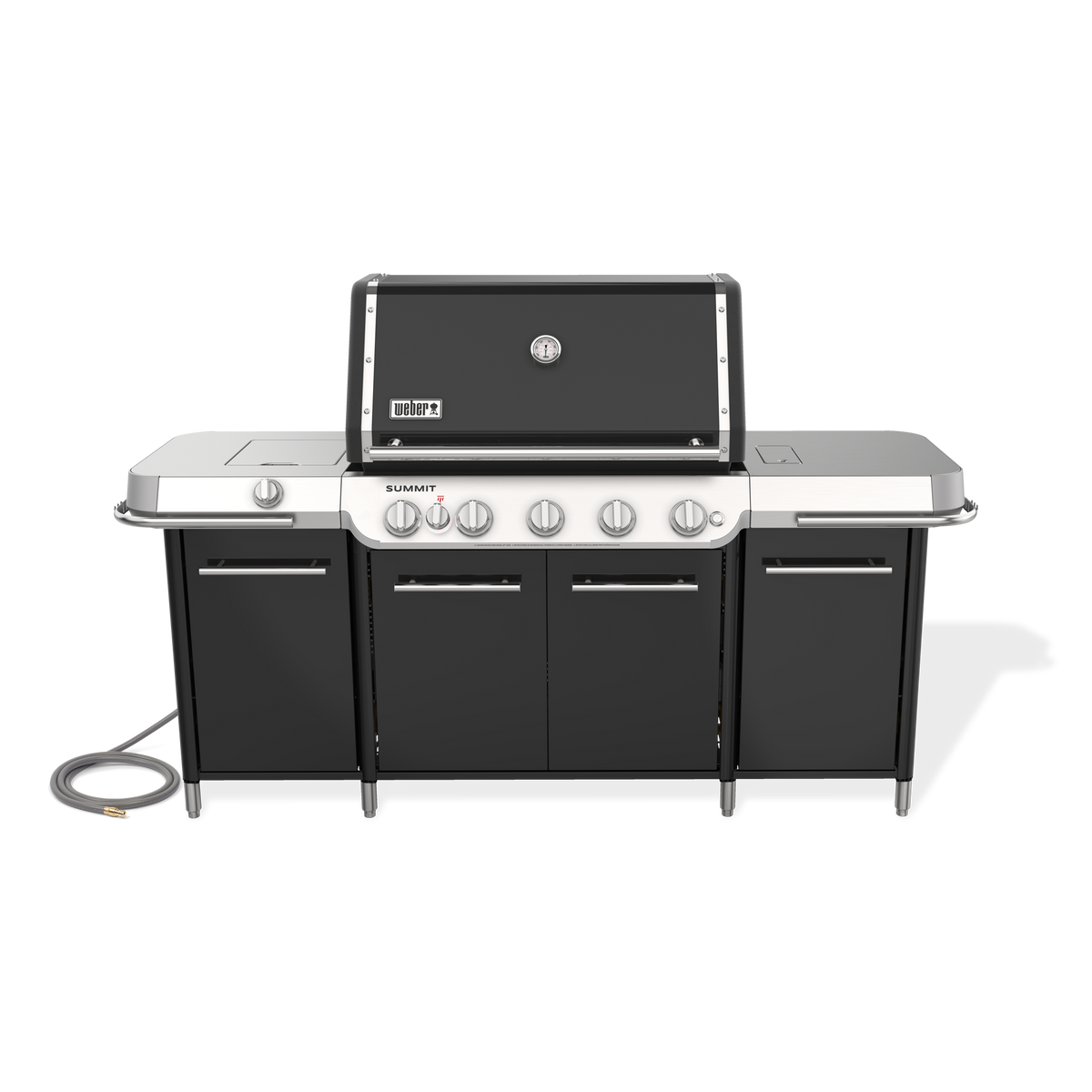 Summit® GC38 E Grill Center (Natural Gas)