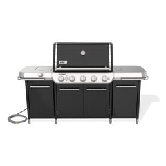 Summit® GC38 E Grill Center (Natural Gas)
