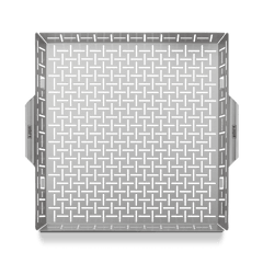 WEBER CRAFTED Grilling Basket