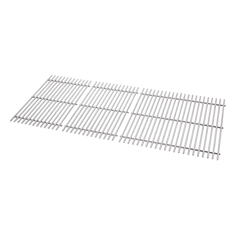 WEBER CRAFTED Stainless Steel Cooking Grates & Frame Kit  – SEARWOOD XL 600, SMOKEFIRE EX6