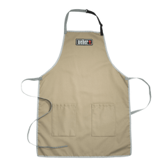 Weber® Premium Apron