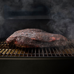Weber Smoque™ Pellet Smoker