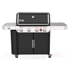 Genesis E-435 Gas Grill (Liquid Propane)