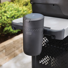 Weber Works Wipes Holder