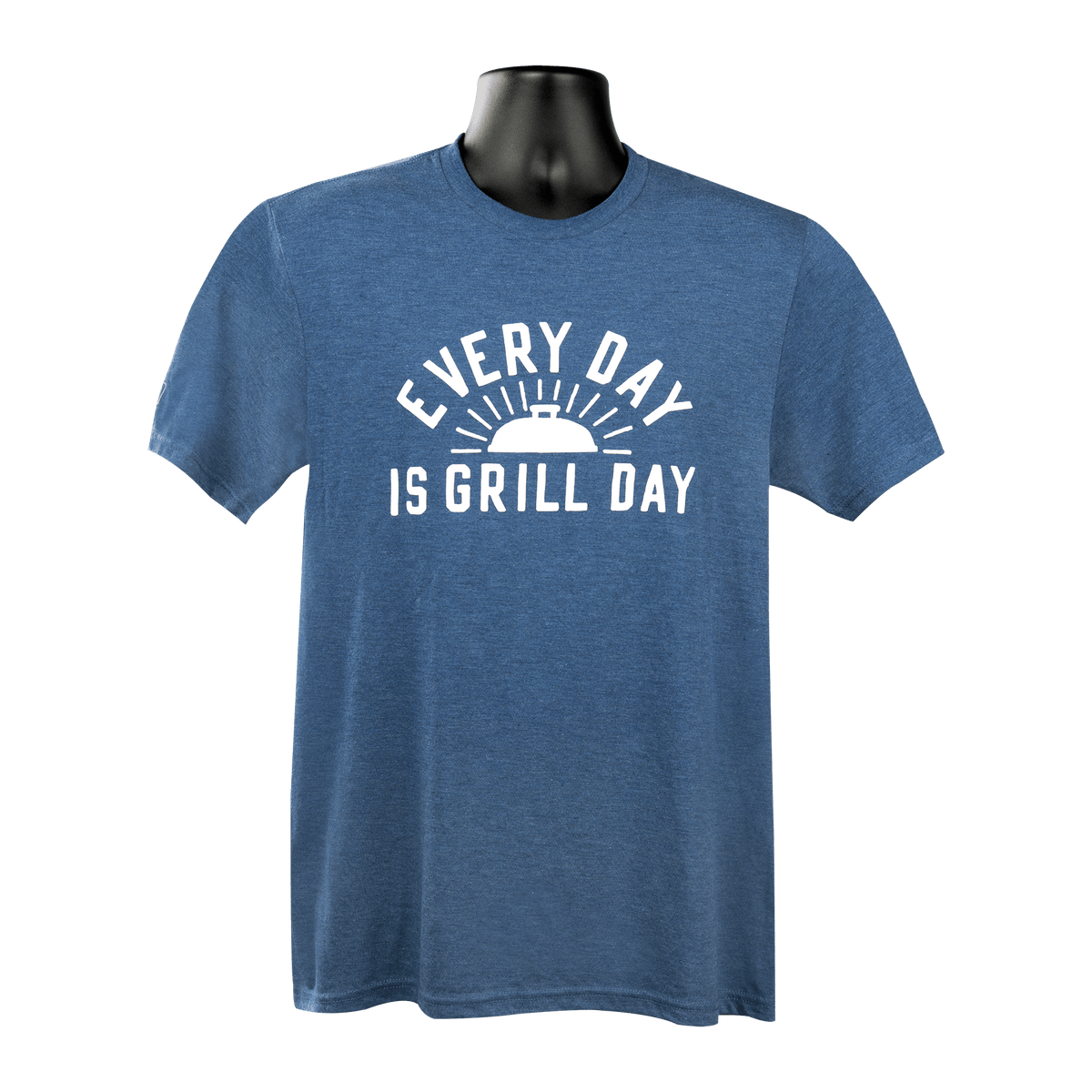 Limited Edition Weber Every Day is Grill Day T-shirt