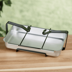 Drip Pan Holder