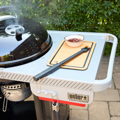 22” Performer™ Charcoal Grill
