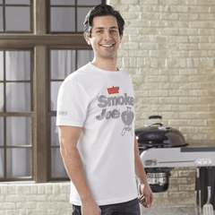 Limited Edition Legacy Smokey Joe T-Shirt
