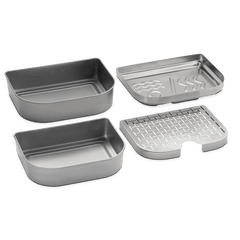 Versatility Expansion Kit – Lumin Electric Grill