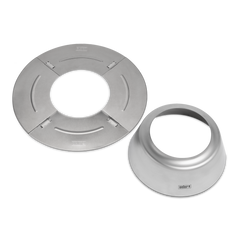 Charcoal Heat Controller – 22” charcoal grills