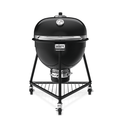 Summit® Kamado E6 Charcoal Grill