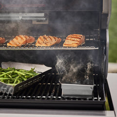 Summit® Smart FS38X S Gas Grill (Natural Gas)